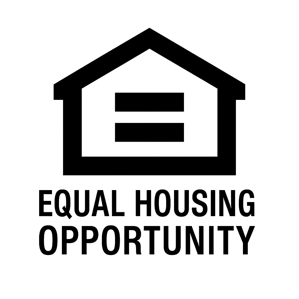 Equal Housing Lender