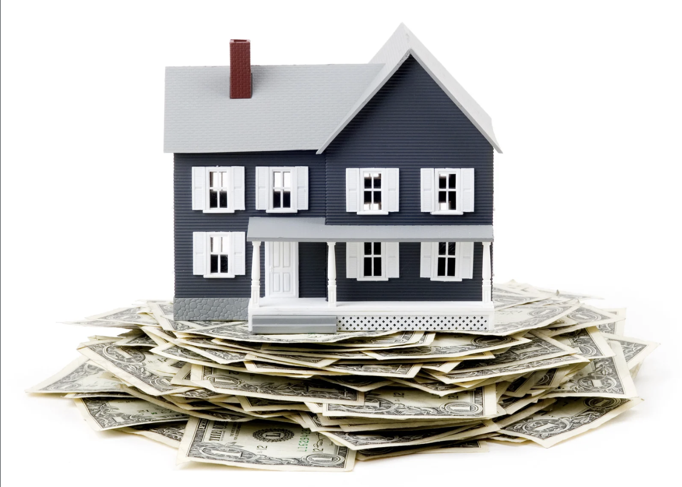 Home Equity Line of Credit (HELOC)